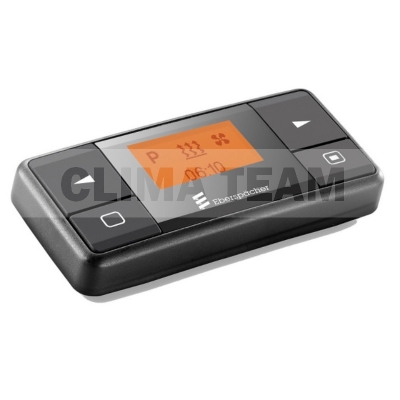 Zegar sterujący EasyStart Timer TP7 12/24V EBERSPACHER