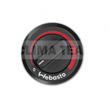 Włącznik obrotowy podgrzewacza STANDARD WEBASTO