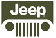 Sprzęgło kompletne do sprężarki DENSO/JEEP 125mm/6PK - Jeep