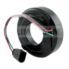 Elektromagnes - cewka do sprężarki ZEXEL DCW-17D / AUDI