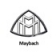 Czujnik ciśnienia klimatyzacji (presostat) do MAYBACH Maybach - Maybach
