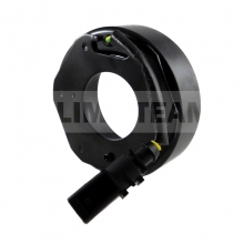 Elektromagnes-cewka do sprężarki HALLA DV9 / VW