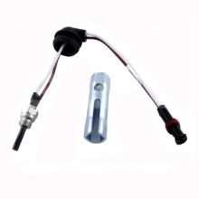 Świeca żarowa Airtronic D2/D4/D4S EBERSPACHER