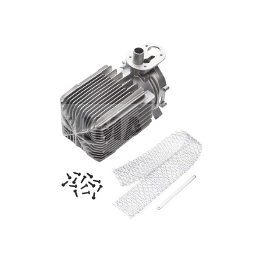 Wymiennik ciepła do AirTop 3500ST/5000ST WEBASTO