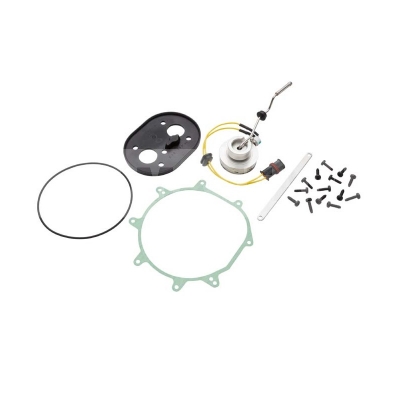 Palnik do AT 3500ST / 5000ST ze świecą żarową (kpl.) 24V DIESEL