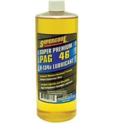 1a) Olej sprężarkowy PAG 46 o poj. 946ml