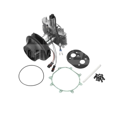 Kompletna dmuchawa/napęd do AT Evo 3900 12V/24V WEBASTO