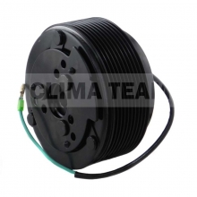 Sprzęgło kompletne do sprężarki SANDEN SD5H15 123mm/10PK/24V
