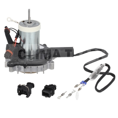 Dmuchawa/napęd do AirTop 2000ST 12V diesel/benzyna ZAMIENNIK