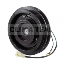 Sprzęgło kompletne do sprężarki DENSO 5S15C 152mm/1A