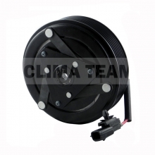 Sprzęgło kompletne do sprężarki ZEXEL KC-88/DCS17 115mm/7PK