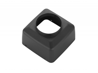 Wylot powietrza d90 WEBASTO