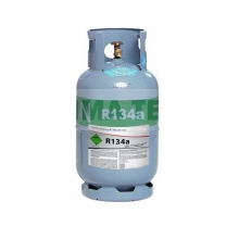 Czynnik chłodniczy R134a w butli zwrotnej (12kg)