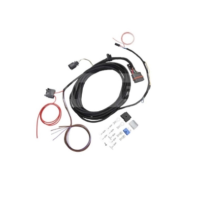 Wiązka elektryczna AirTop 2000 ST 4,8m WEBASTO