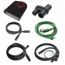 Zestaw ogrzewania DEFA Comfort Kit 1400 z nagrzewnicą Termini II