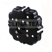 Tarcza sprzęgła do sprężarki DENSO 5SL12C / OPEL