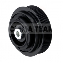 Sprzęgło kompletne do sprężarki DENSO / MERCEDES 115mm/6PK