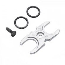 Płytka mocująca króćce wodne Thermo Top WEBASTO