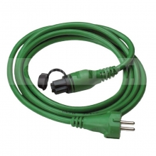 Przewód elektryczny zewnętrzny MiniPlug 5m 230V DEFA
