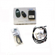 Zestaw zdalnego sterowania Telestart T100 HTM WEBASTO